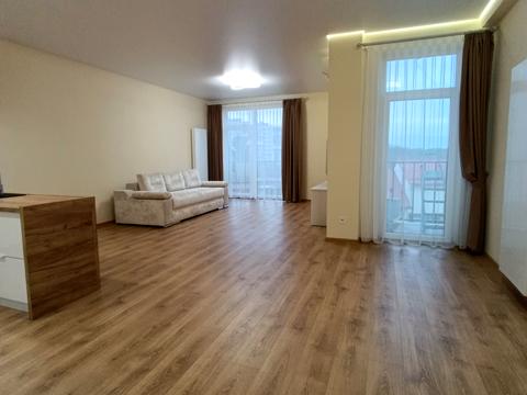 Квартира на вул. Китайська, 18 в Львові, ID 264964, фото №2