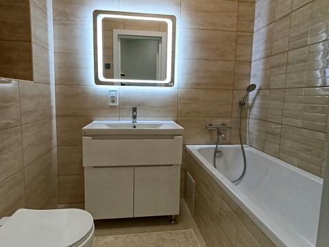 Квартира на вул. Китайська, 18 в Львові, ID 264964, фото №20