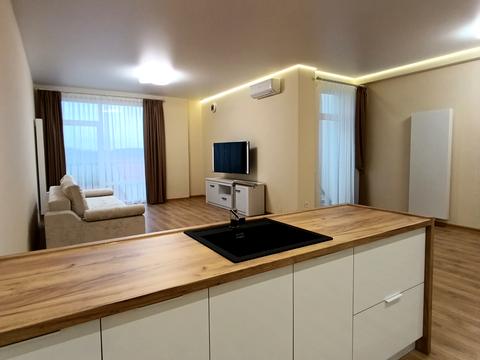 Квартира на вул. Китайська, 18 в Львові, ID 264964, фото №3