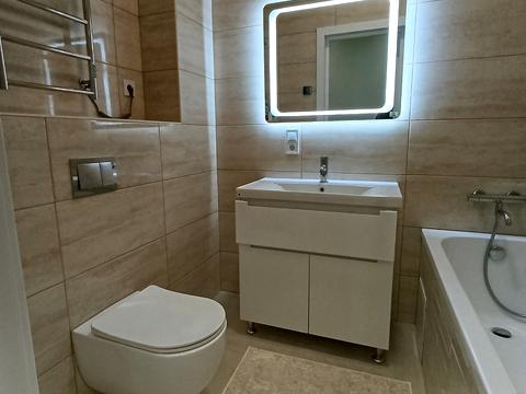 Квартира на вул. Китайська, 18 в Львові, ID 264964, фото №21