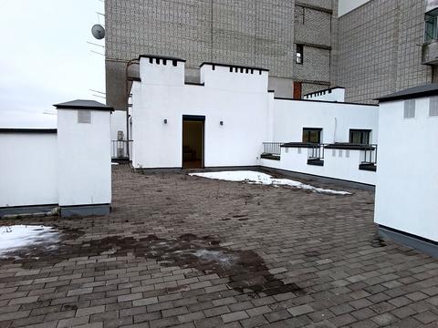 Квартира на вул. Китайська, 18 в Львові, ID 264964, фото №37