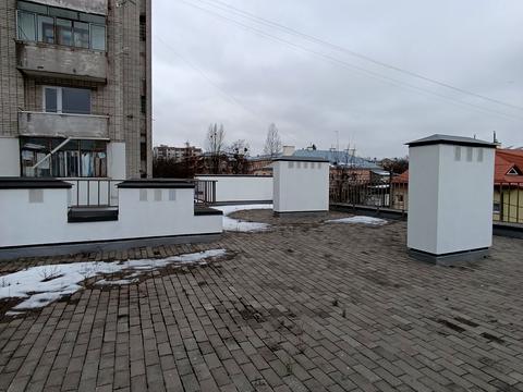 Квартира на вул. Китайська, 18 в Львові, ID 264964, фото №40