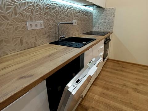 Квартира на вул. Китайська, 18 в Львові, ID 264964, фото №10