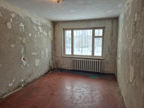Квартира на вул. Сонячний мікрорайон, 26 в Кривому Розі, ID 231599, фото №1