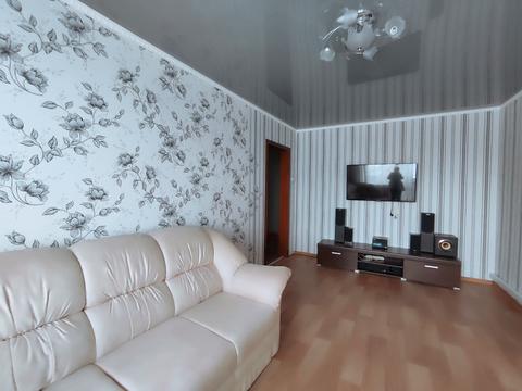 Квартира на вул. 5-й Зарічний мікрорайон, 61 в Кривому Розі, ID 195393, фото №1