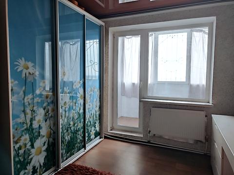 Квартира на вул. 5-й Зарічний мікрорайон, 61 в Кривому Розі, ID 195393, фото №2