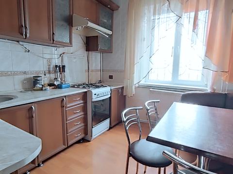 Квартира на вул. 5-й Зарічний мікрорайон, 61 в Кривому Розі, ID 195393, фото №11