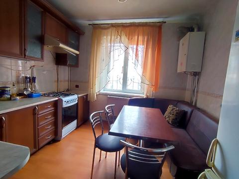 Квартира на вул. 5-й Зарічний мікрорайон, 61 в Кривому Розі, ID 195393, фото №3