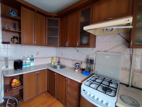 Квартира на вул. 5-й Зарічний мікрорайон, 61 в Кривому Розі, ID 195393, фото №4