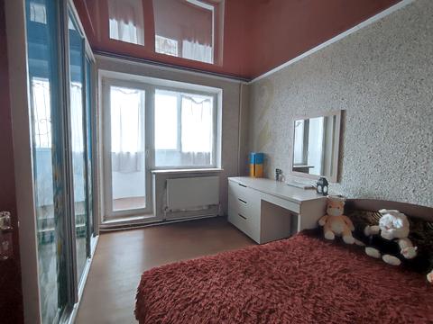 Квартира на вул. 5-й Зарічний мікрорайон, 61 в Кривому Розі, ID 195393, фото №7