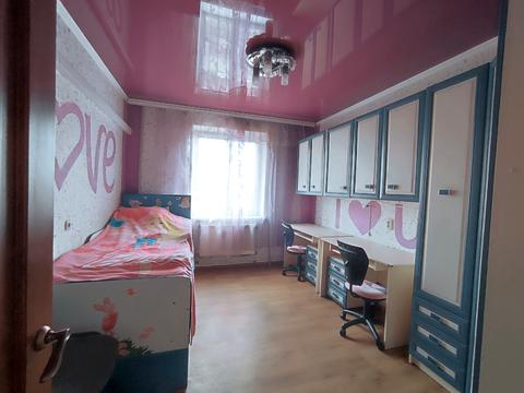 Квартира на вул. 5-й Зарічний мікрорайон, 61 в Кривому Розі, ID 195393, фото №8