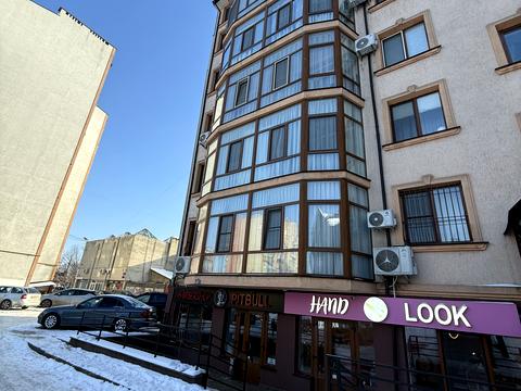 Квартира на вул. Головна, 196 в Чернівцях, ID 240660, фото №9