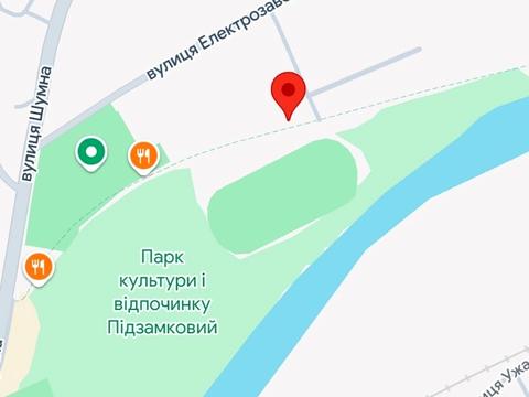 Квартира на вул. Електрозаводська, 45 в Ужгороді, ID 243443, фото №11