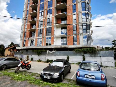 Квартира на вул. Електрозаводська, 45 в Ужгороді, ID 243443, фото №5