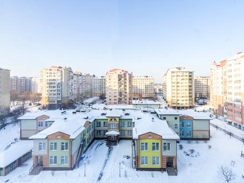Квартира на вул. Хіміків в Івано-Франківську, ID 185499, фото №4