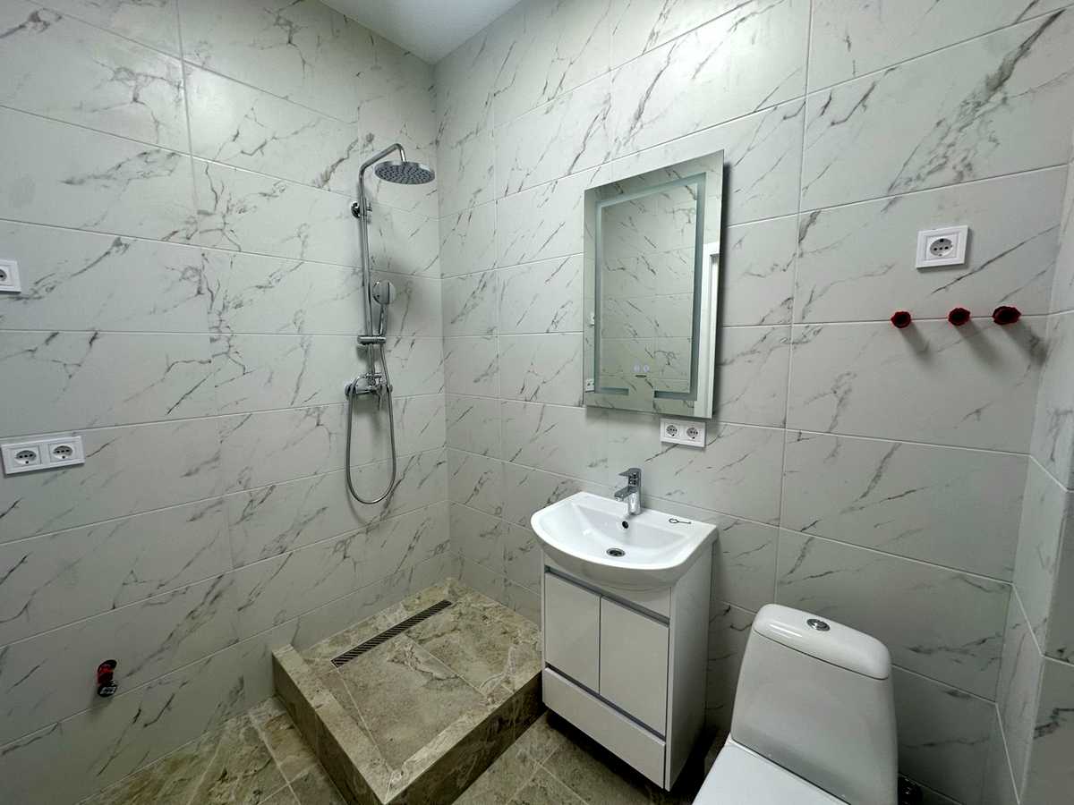 Квартира на вул. Слобідська, 56/1, ID 389950, фото №1