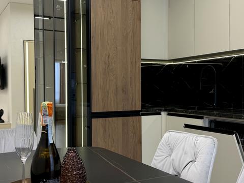 Квартира на вул. Приозерна, 25 в Івано-Франківську, ID 212718, фото №1
