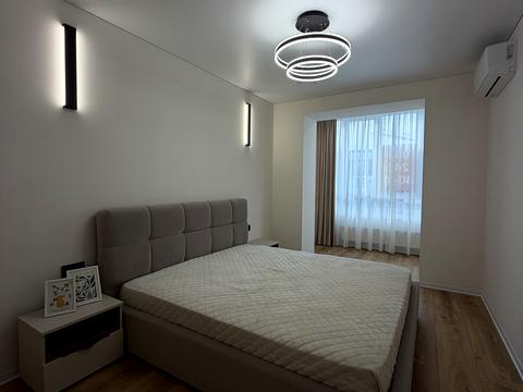 Квартира на вул. Приозерна, 25 в Івано-Франківську, ID 212718, фото №21