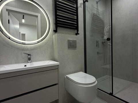 Квартира на вул. Приозерна, 25 в Івано-Франківську, ID 212718, фото №23