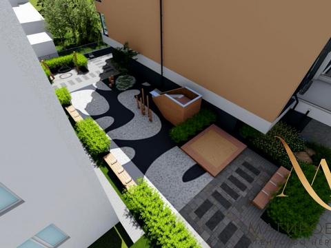 Квартира на вул. Рівна в Львові, ID 171698, фото №7