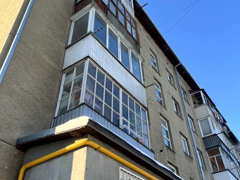Квартира на вул. Слави Стецько, 11-А в Івано-Франківську, ID 166990, фото №1