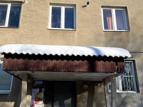 Квартира на вул. Слави Стецько, 11-А в Івано-Франківську, ID 166990, фото №2