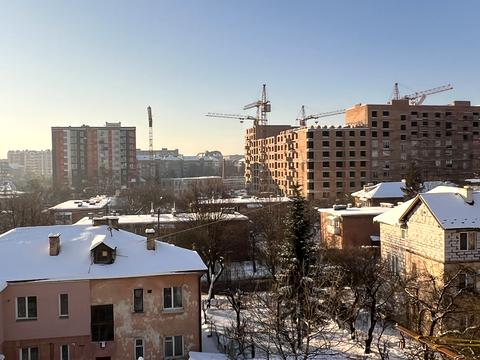Квартира на вул. Слави Стецько, 11-А в Івано-Франківську, ID 166990, фото №11