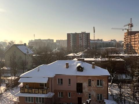 Квартира на вул. Слави Стецько, 11-А в Івано-Франківську, ID 166990, фото №12