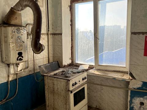 Квартира на вул. Слави Стецько, 11-А в Івано-Франківську, ID 166990, фото №13