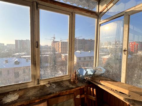 Квартира на вул. Слави Стецько, 11-А в Івано-Франківську, ID 166990, фото №7