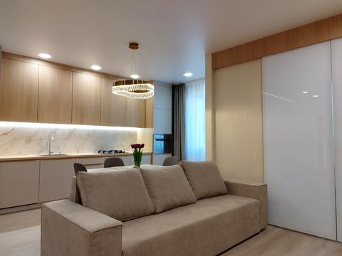 Квартира на вул. Лісова, 42-Б в Чернігові, ID 241585, фото №1