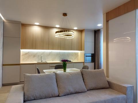 Квартира на вул. Лісова, 42-Б в Чернігові, ID 241585, фото №2