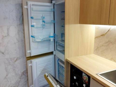 Квартира на вул. Лісова, 42-Б в Чернігові, ID 241585, фото №3