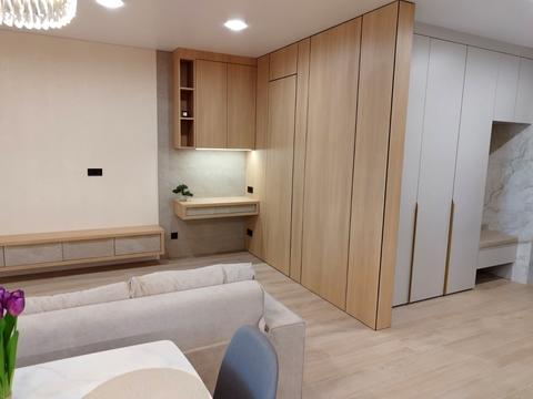 Квартира на вул. Лісова, 42-Б в Чернігові, ID 241585, фото №4