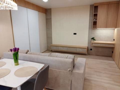 Квартира на вул. Лісова, 42-Б в Чернігові, ID 241585, фото №5