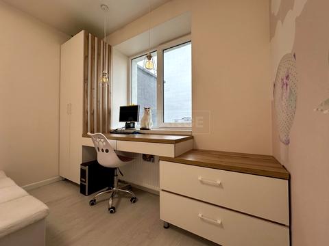 Квартира на вул. Приозерна, 42 в Івано-Франківську, ID 207000, фото №12