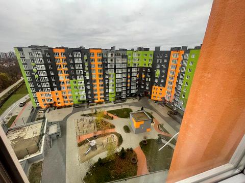 Квартира на вул. Приозерна, 42 в Івано-Франківську, ID 207000, фото №16