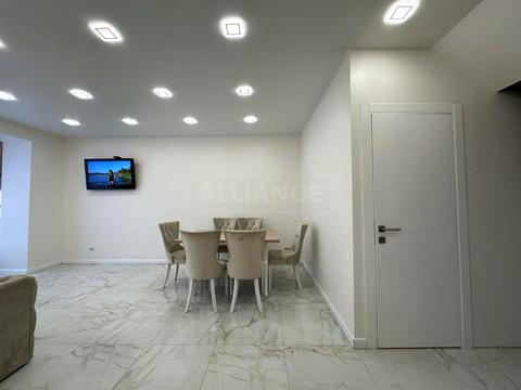 Квартира на вул. Приозерна, 42 в Івано-Франківську, ID 207000, фото №4