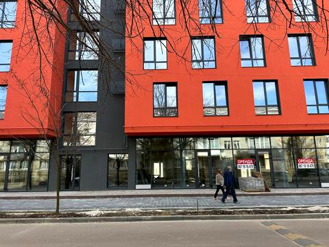 Квартира на вул. Слави Стецько, 4-А в Івано-Франківську, ID 203820, фото №11