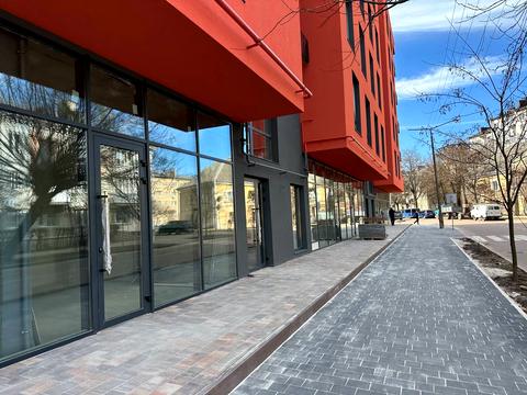 Квартира на вул. Слави Стецько, 4-А в Івано-Франківську, ID 203820, фото №22