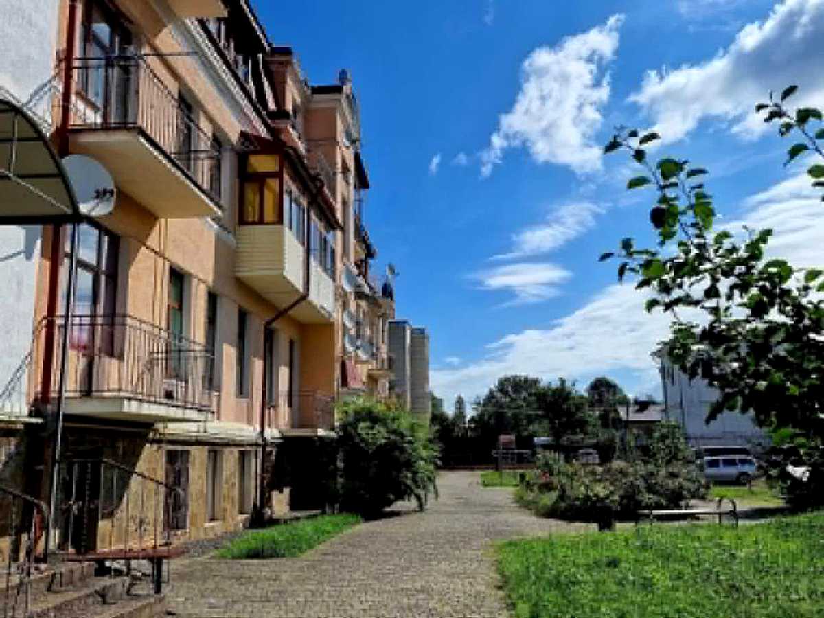 Квартира на вул. Фабрична вул., 63/1 в Львові, ID 309574, фото №2