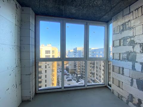 Квартира на просп. Степана Бандери, 36 в Тернополі, ID 241604, фото №13