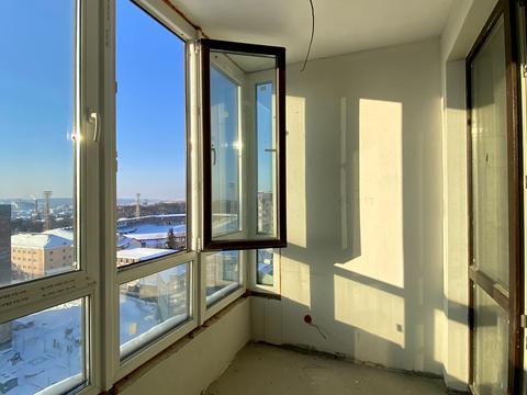 Квартира на просп. Степана Бандери, 36 в Тернопіль, ID 241604, фото №3