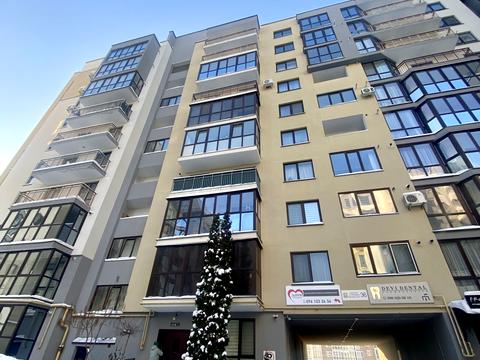 Квартира на просп. Степана Бандери, 36 в Тернополі, ID 241604, фото №24