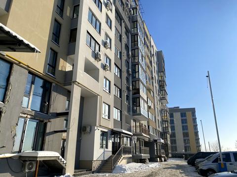 Квартира на просп. Степана Бандери, 36 в Тернополі, ID 241604, фото №25