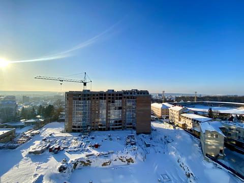 Квартира на просп. Степана Бандери, 36 в Тернопіль, ID 241604, фото №4