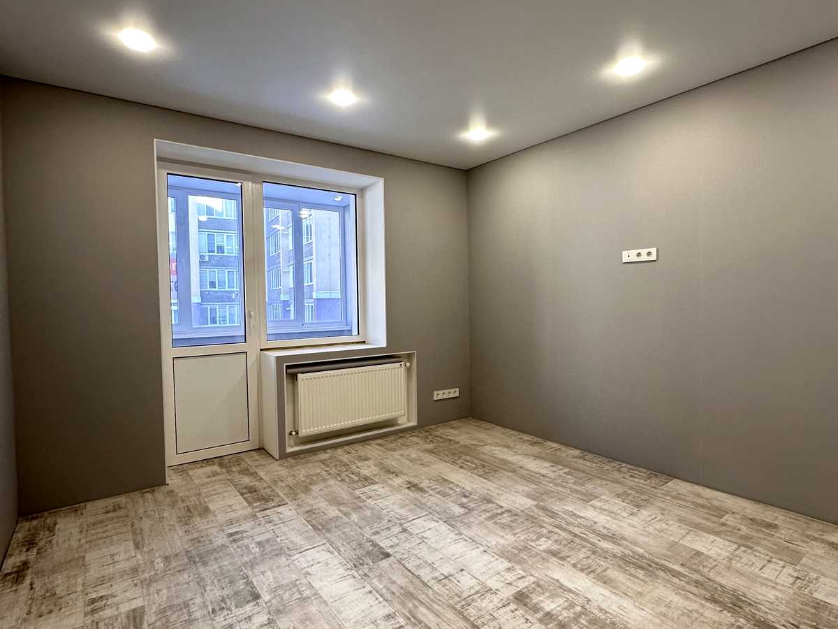Квартира на вул. Озерна, 6/2а в Хмельницькому, ID 394005, фото №11