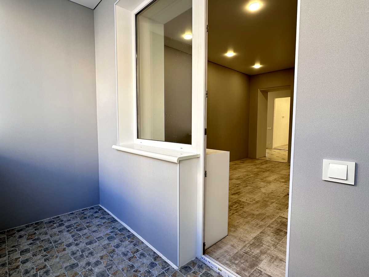 Квартира на вул. Озерна, 6/2а в Хмельницькому, ID 394005, фото №14