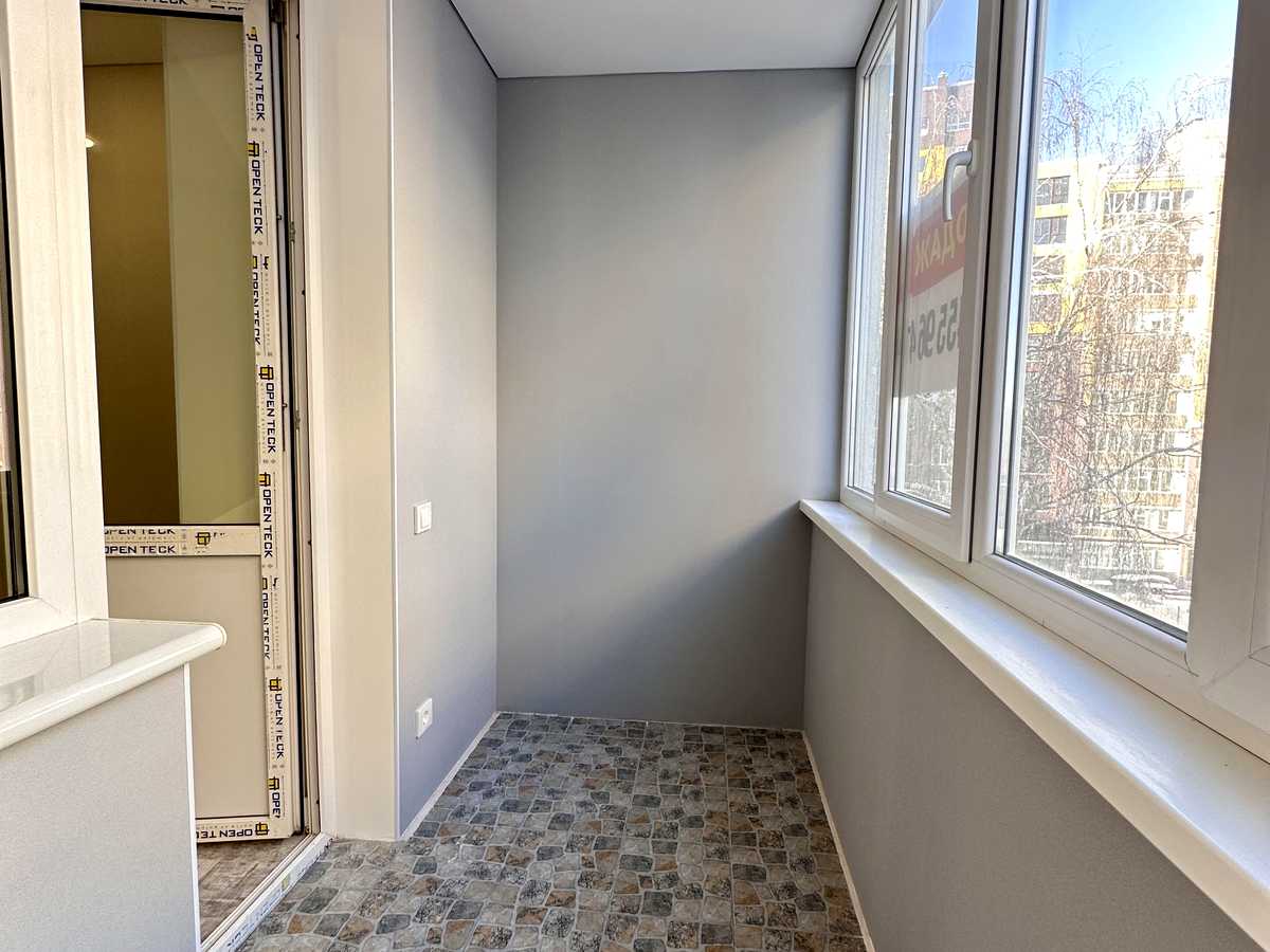 Квартира на вул. Озерна, 6/2а в Хмельницькому, ID 394005, фото №15