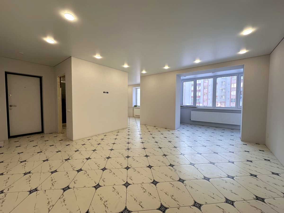 Квартира на вул. Озерна, 6/2а в Хмельницькому, ID 394005, фото №3